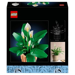 Lego® art 11504