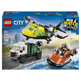 Lego® city 60505