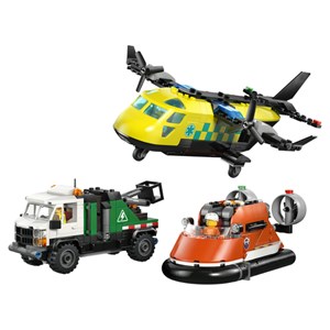 Lego® city 60505