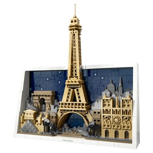 Lego® architecture 21064