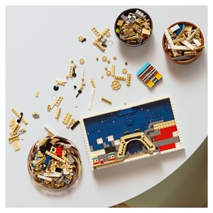 Lego® architecture 21064