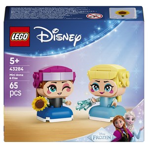 Lego® disney princess? 43284