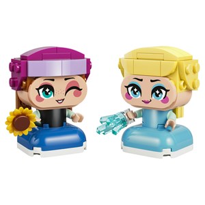 Lego® disney princess? 43284