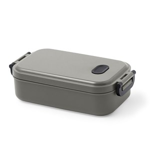 Boîte à lunch 900 ml. Fermeture de sécurité
