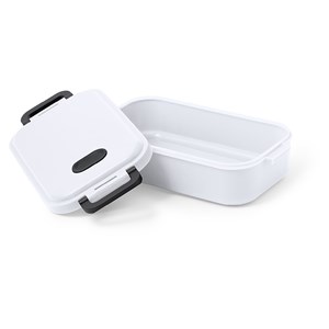 Boîte à lunch 900 ml. Fermeture de sécurité