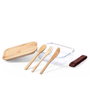 Boîte à lunch bejar.