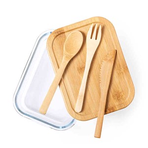 Boîte à lunch bejar.