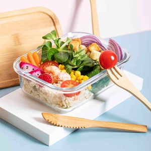 Boîte à lunch bejar.