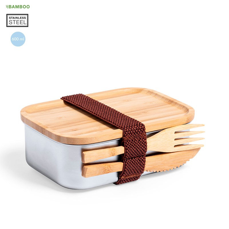 Boîte à lunch sariul.