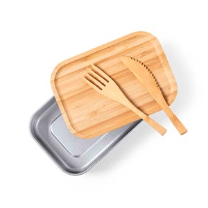 Boîte à lunch sariul.