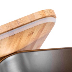 Boîte à lunch sariul.