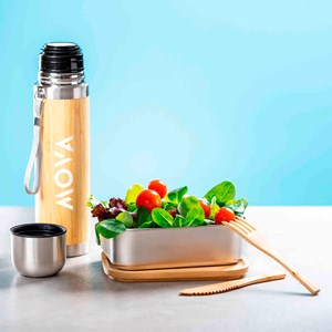 Boîte à lunch sariul.