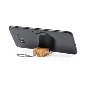 Câble chargeur multifonction nature bambou. Micro usb, type c et lightning 5v dc