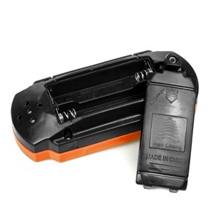 Pop station, mini console portable avec 23 jeux classiques brick game.