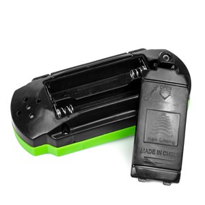 Pop station, mini console portable avec 23 jeux classiques brick game.