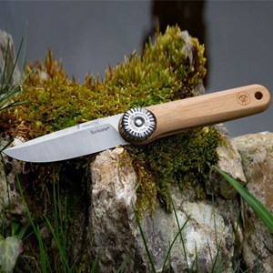 Couteau tb outdoor suricate