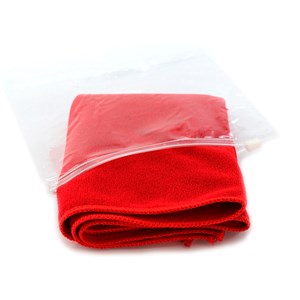 Serviette absorbante kotto 45x30 cm.