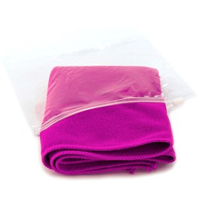 Serviette absorbante kotto 45x30 cm.