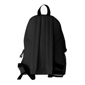 Sac à dos éco grand noir