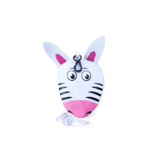 Sac à cordes kissa pliable pour enfant, en polyester 190t. Pliage compact.