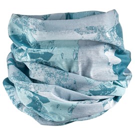 Tour de cou léger, fin et anti uv bleu