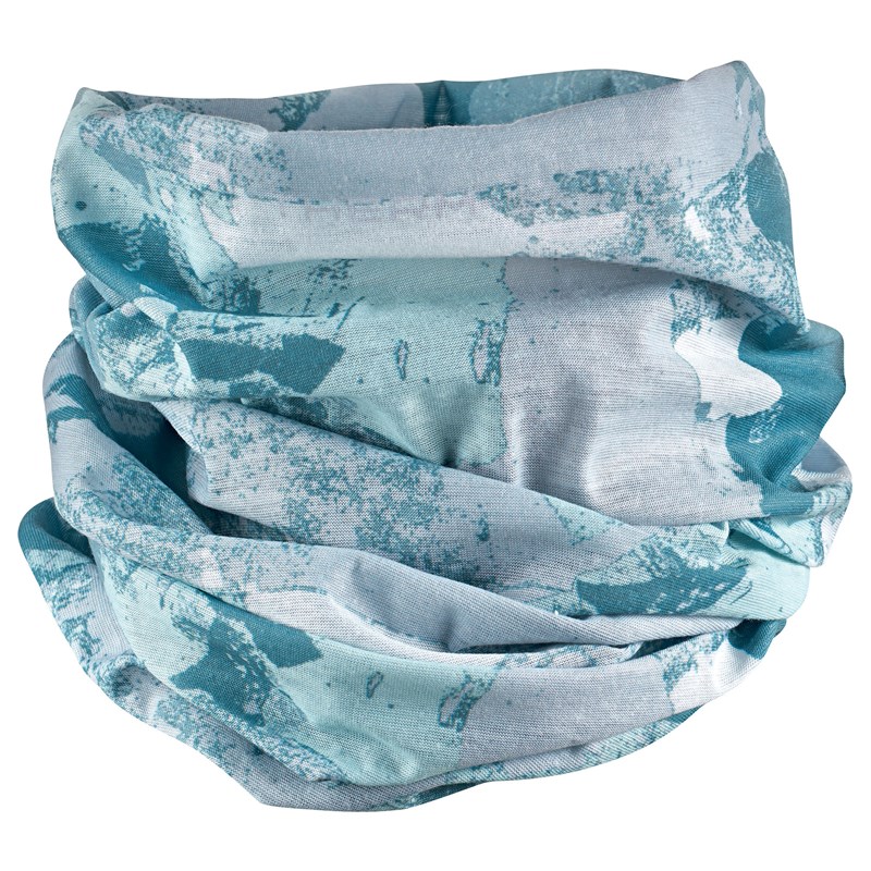 Tour de cou léger, fin et anti uv bleu