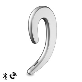 Casque bluetooth mains libres b-18. Microphone de haute qualité