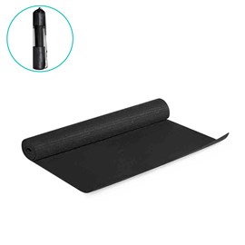 Tapis de sport nodal de 180x60cm.