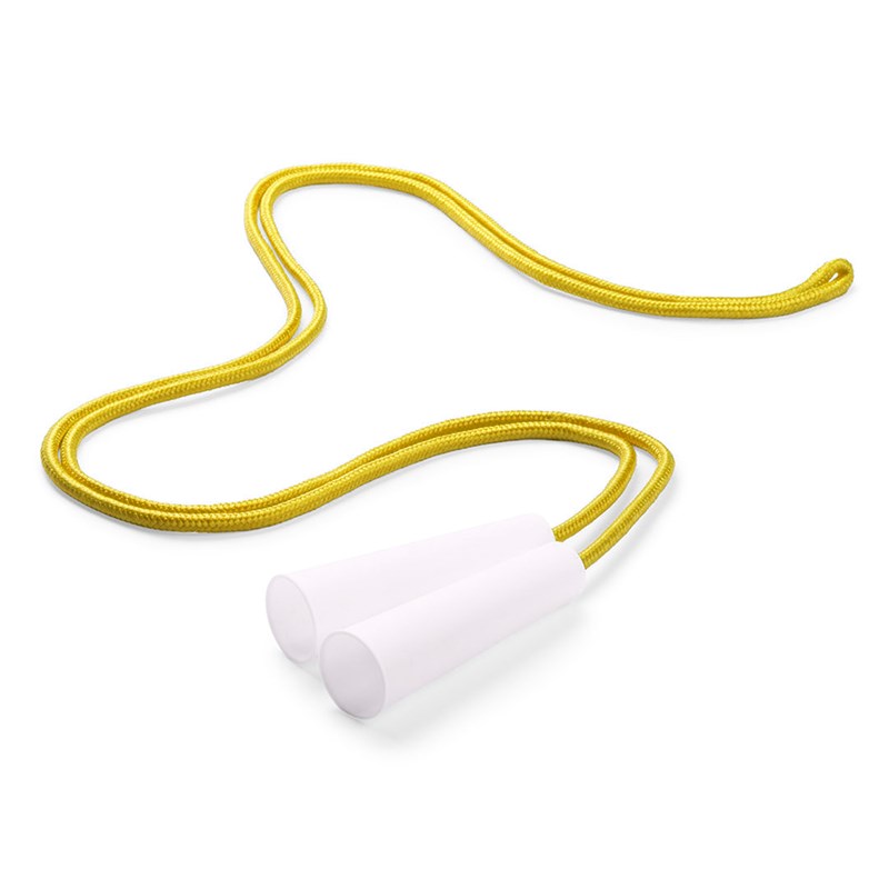 Corde à sauter derix 240 cm