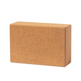 Bloc pour exercices de yoga natara.