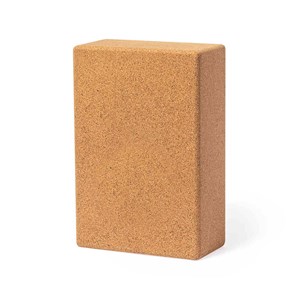 Bloc pour exercices de yoga natara.