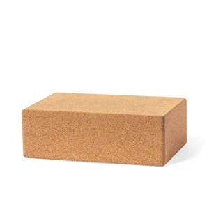 Bloc pour exercices de yoga natara.