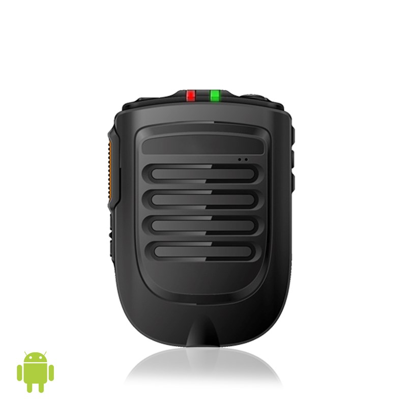 Talkie-walkie bluetooth bm001 compatible avec android. Bluetooth 4.2+edr.