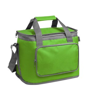 Glacière portable kardil. Haute résistance, intérieur en peva sans bpa.