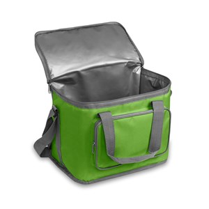 Glacière portable kardil. Haute résistance, intérieur en peva sans bpa.
