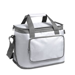 Glacière portable kardil. Haute résistance, intérieur en peva sans bpa.