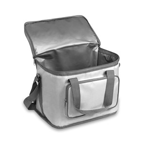 Glacière portable kardil. Haute résistance, intérieur en peva sans bpa.