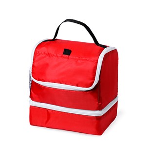 Réfrigérateur tout terrain artirian avec deux compartiments indépendants.