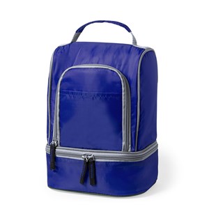 Réfrigérateur tout terrain portable listak, avec 2 compartiments indépendants.