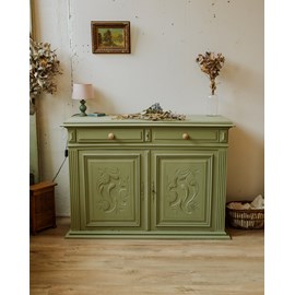 Gilbert, le buffet en bois n°585