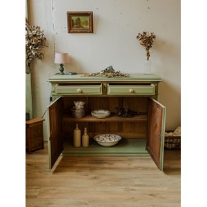 Gilbert, le buffet en bois n°585