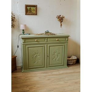 Gilbert, le buffet en bois n°585