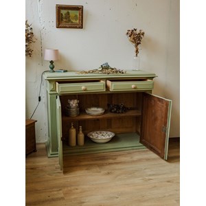 Gilbert, le buffet en bois n°585