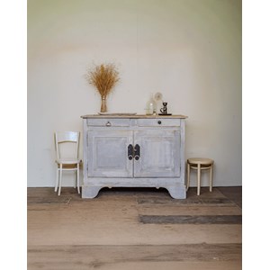 Gilbert, le buffet en bois n°576