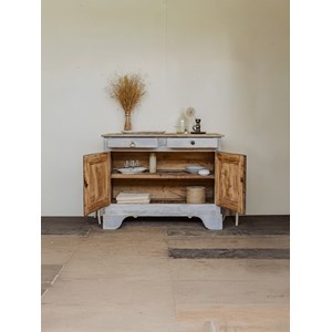 Gilbert, le buffet en bois n°576