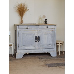 Gilbert, le buffet en bois n°576