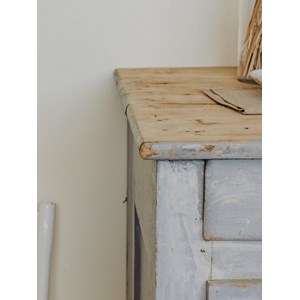 Gilbert, le buffet en bois n°576