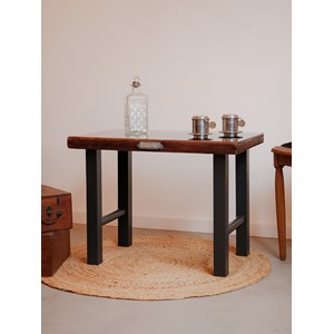 Donna, la table basse en bois n°633