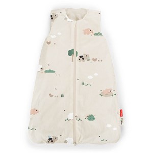 Gigoteuse tog 2.5 tiny farm sable (90 cm)