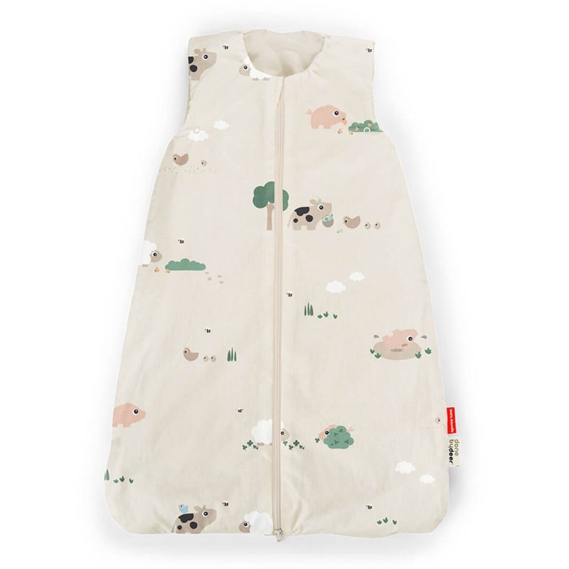 Gigoteuse tog 2.5 tiny farm sable (90 cm)